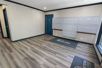 470 Mail room